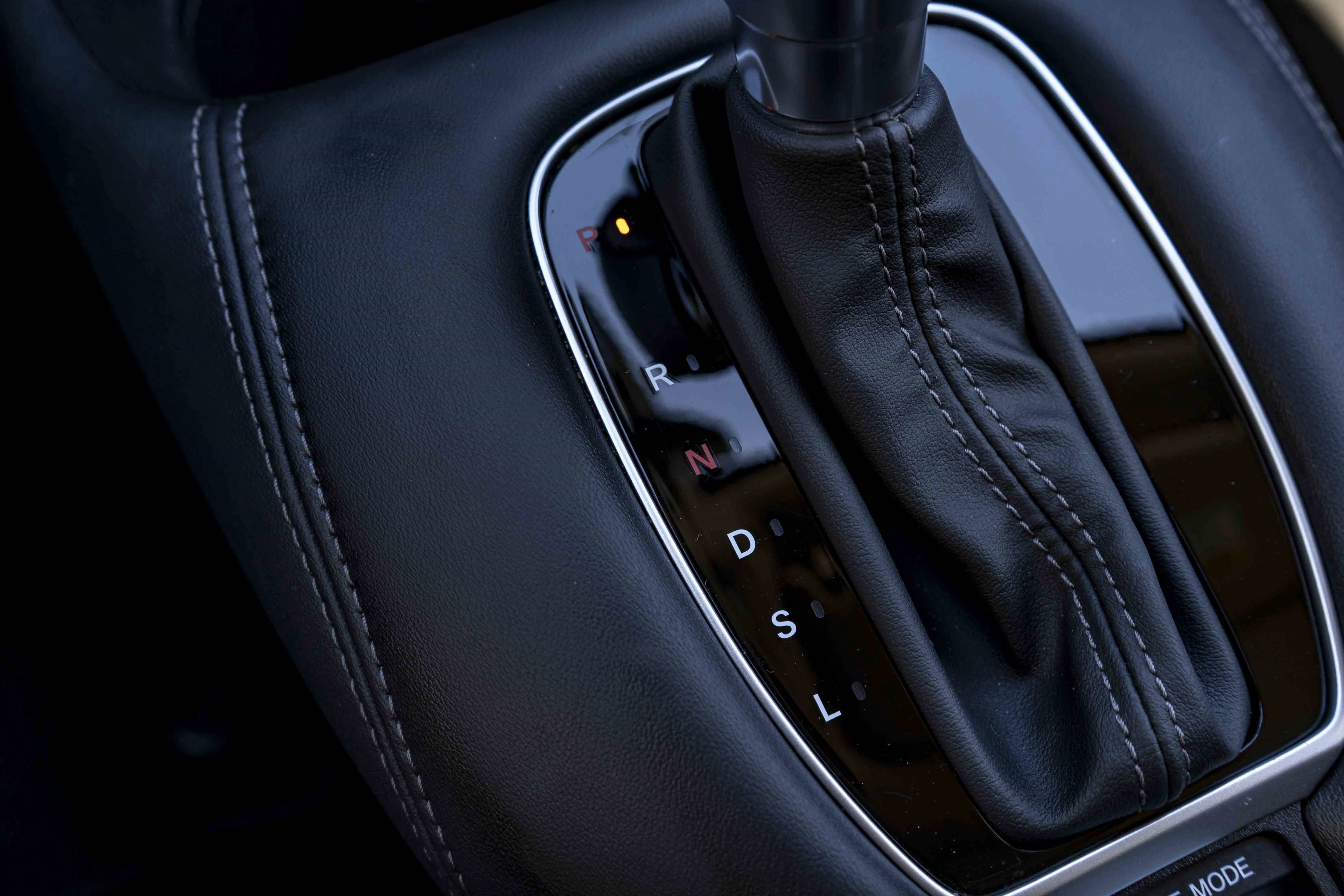 Used 2025 Honda HR-V EX-L image 30