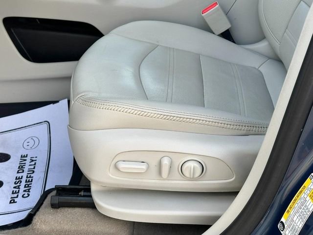 Certified 2024 GMC Terrain Denali w/ Denali Premium Package image 19