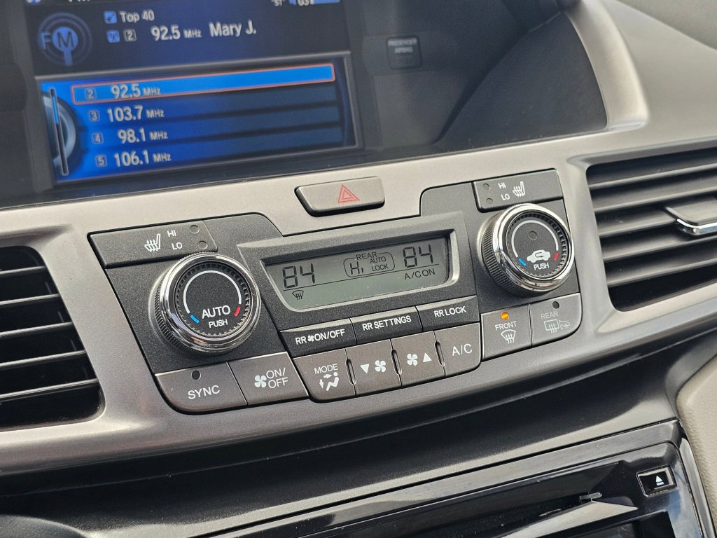 Used 2014 Honda Odyssey EX-L image 8