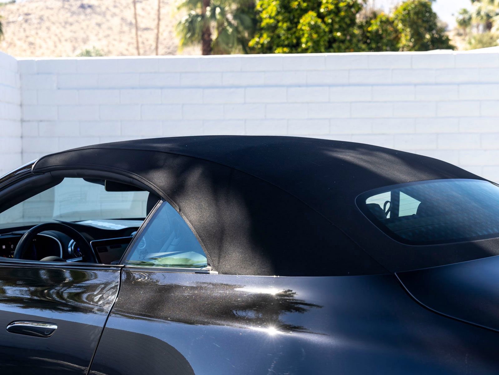 Used 2023 Mercedes-Benz SL 63 AMG 4MATIC image 2