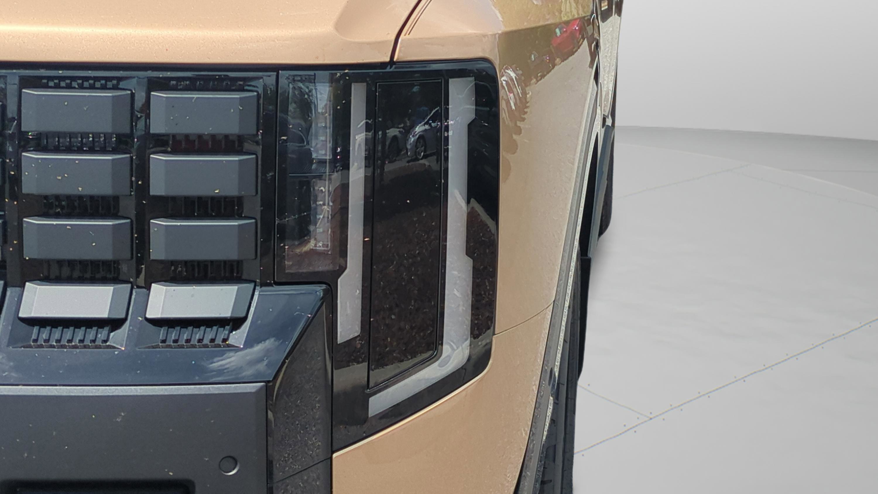 New 2027 Kia Telluride SX X-Pro AWD/4WD image 9