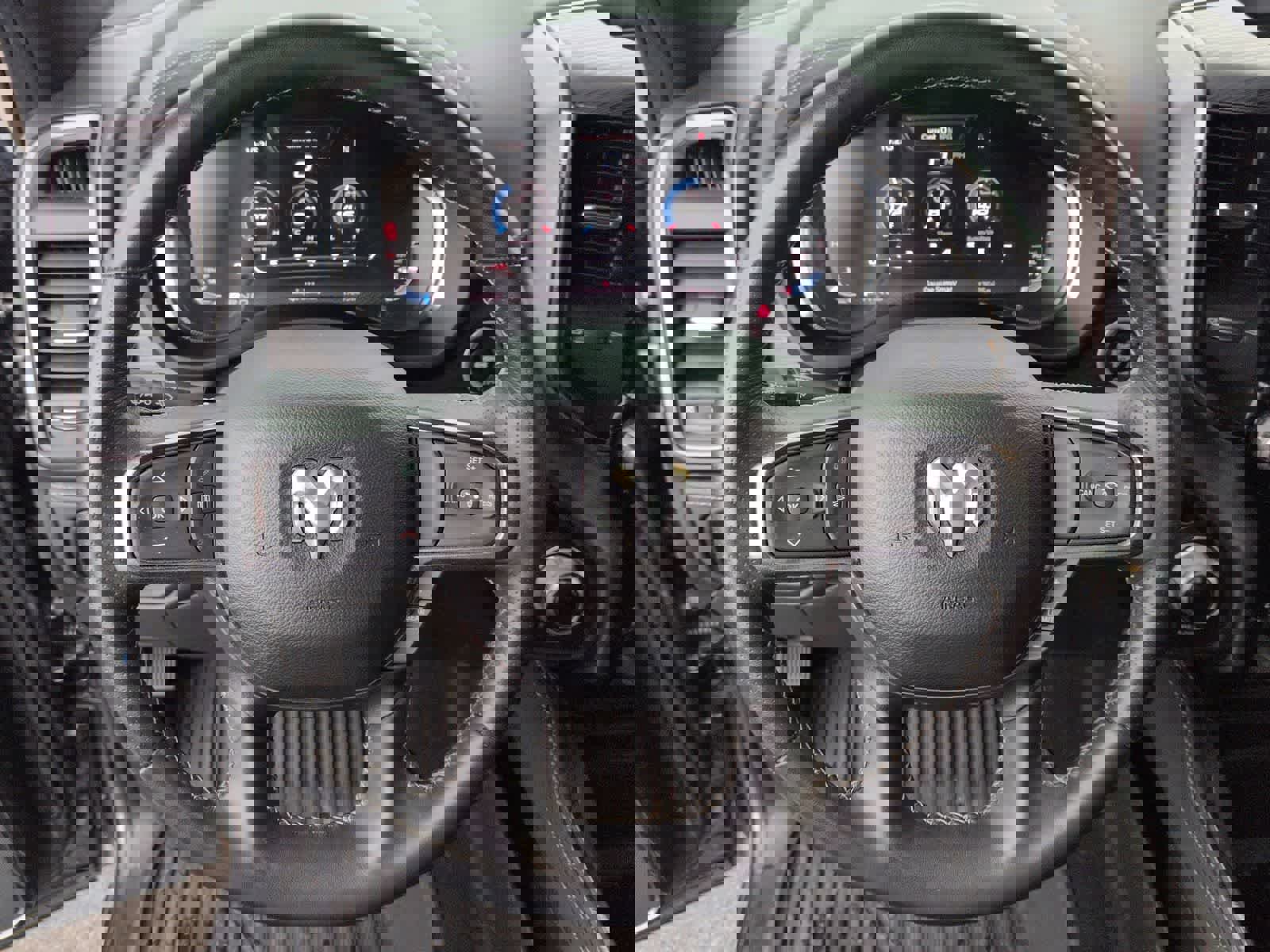 Certified 2024 RAM 2500 Rebel w/ Towing Technology Group image 22