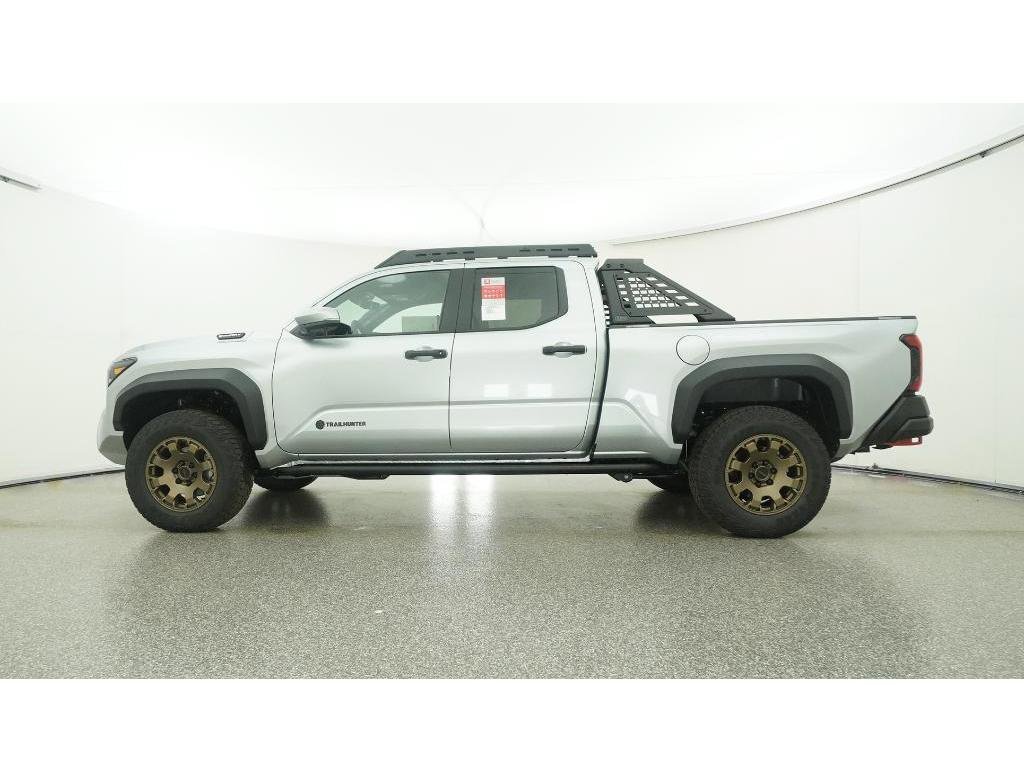 New 2026 Toyota Tacoma 4x4 Double Cab Hybrid image 19