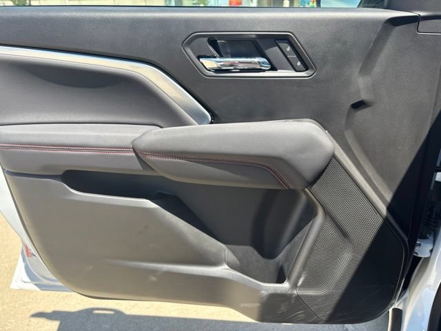 New 2026 Chevrolet Colorado Z71 AWD/4WD image 16