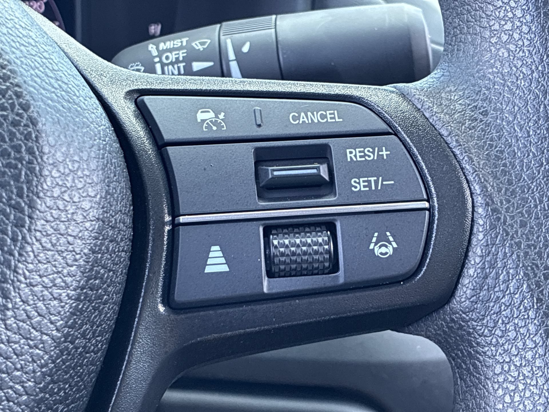 Certified 2026 Honda Accord LX image 25