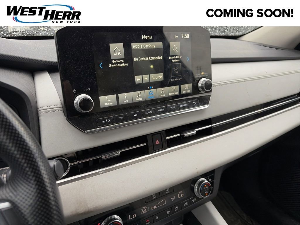 Used 2022 Mitsubishi Outlander SEL image 8