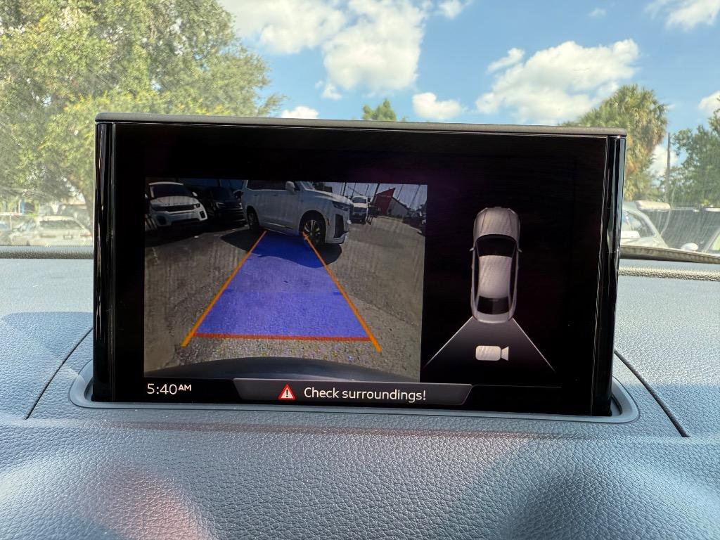 Used 2020 Audi A3 2.0T Premium image 20