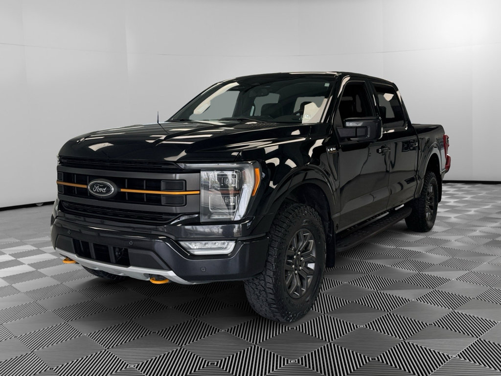 Used 2023 Ford F150 Tremor w/ Equipment Group 402A High image 4