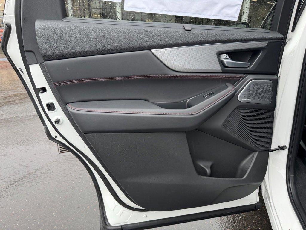 New 2026 Acura MDX A-Spec image 29