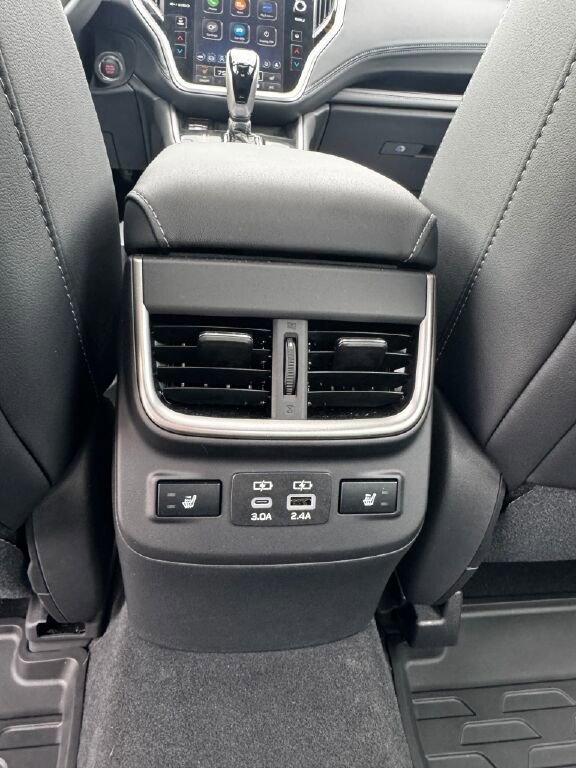 Certified 2025 Subaru Legacy Limited w/ Popular Package #3 image 13