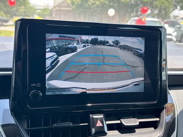 Used 2023 Toyota Corolla LE FWD image 21