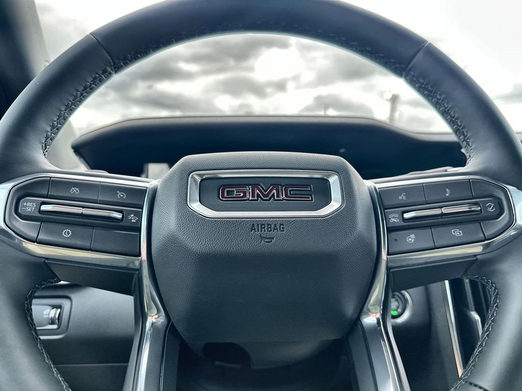 New 2026 GMC Acadia Elevation w/ Elevation Premium Package image 33