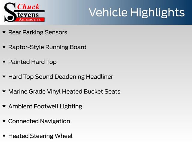 New 2026 Ford Bronco Badlands AWD/4WD image 9