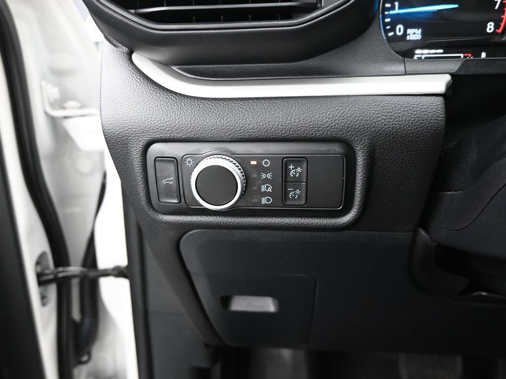 Certified 2022 Ford Explorer XLT image 22