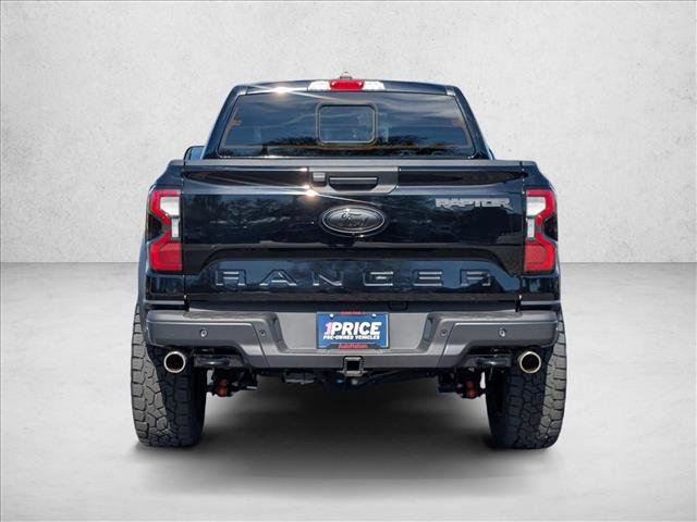 Used 2024 Ford Ranger Raptor image 6
