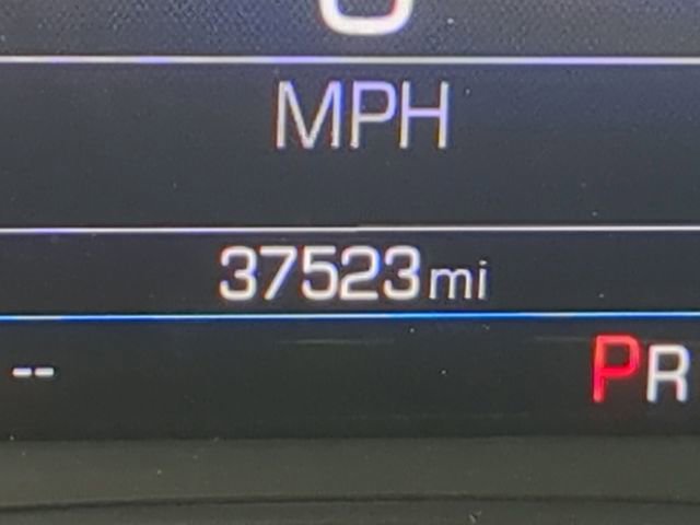 Certified 2022 Chevrolet Blazer LT image 29