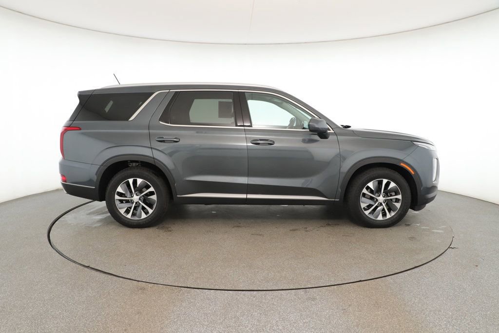 Used 2022 Hyundai Palisade SEL image 6