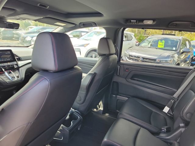 Used 2023 Honda Odyssey Sport image 26