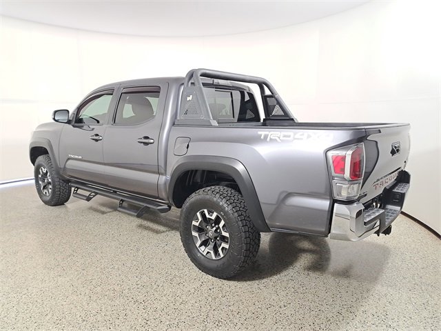 Used 2020 Toyota Tacoma TRD Off-Road image 7