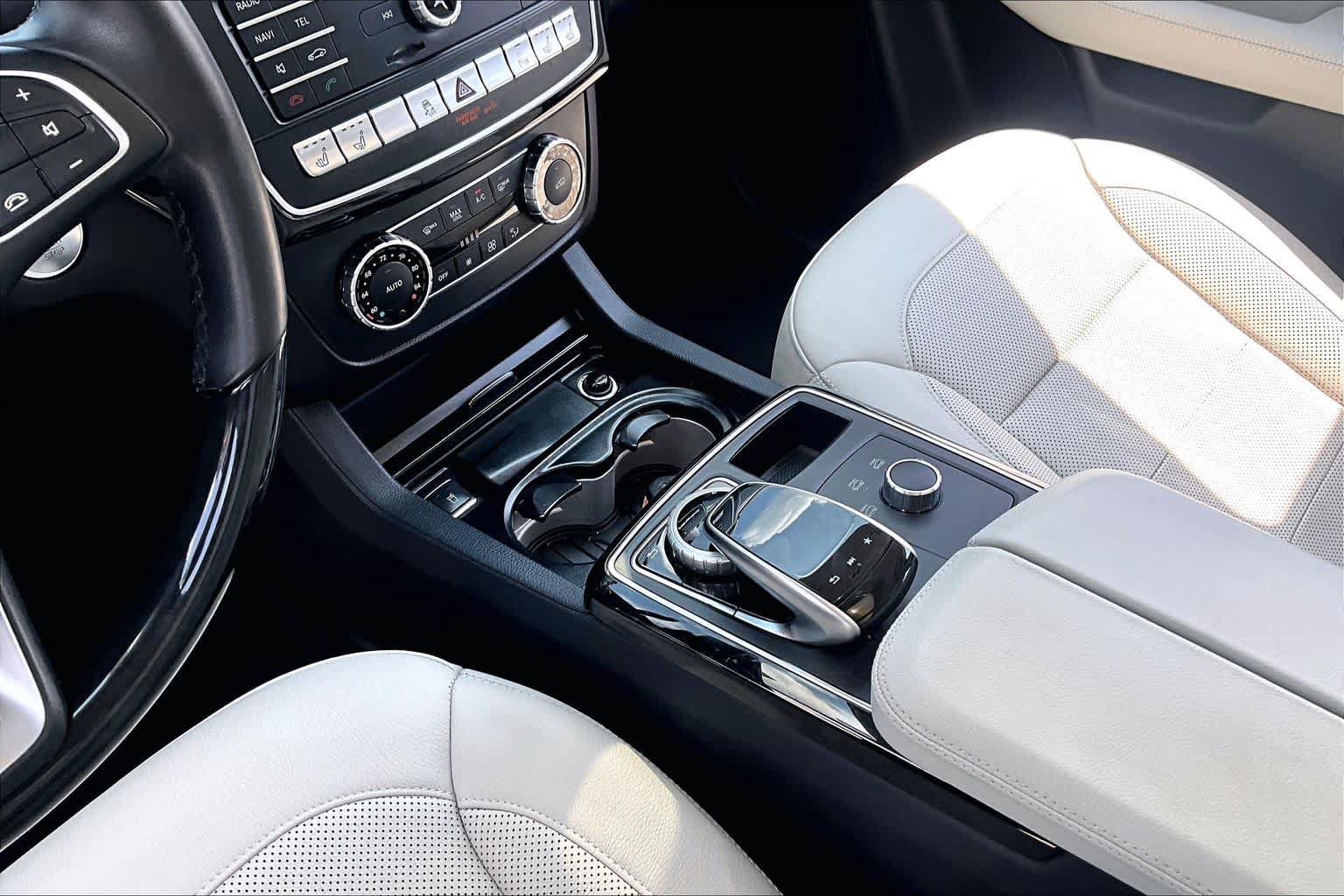 Used 2018 Mercedes-Benz GLE 350 image 17