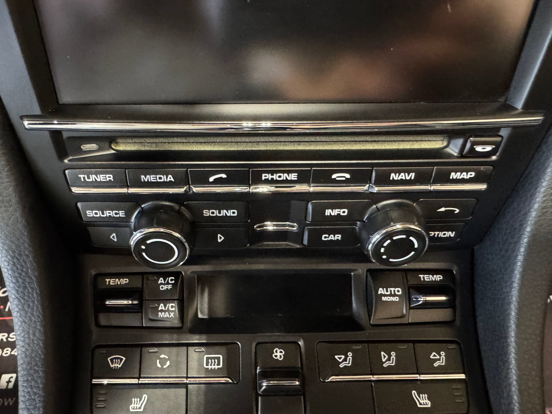 Used 2013 Porsche Boxster RWD image 63