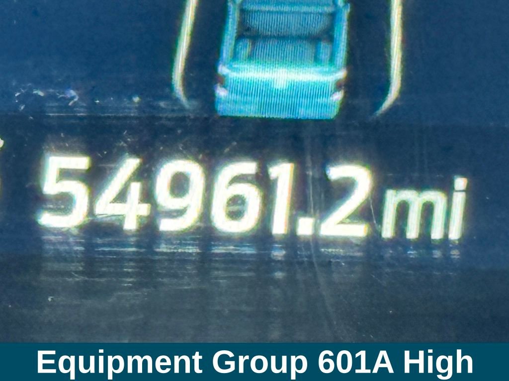 Used 2021 Ford F150 King Ranch w/ Equipment Group 601A High image 11