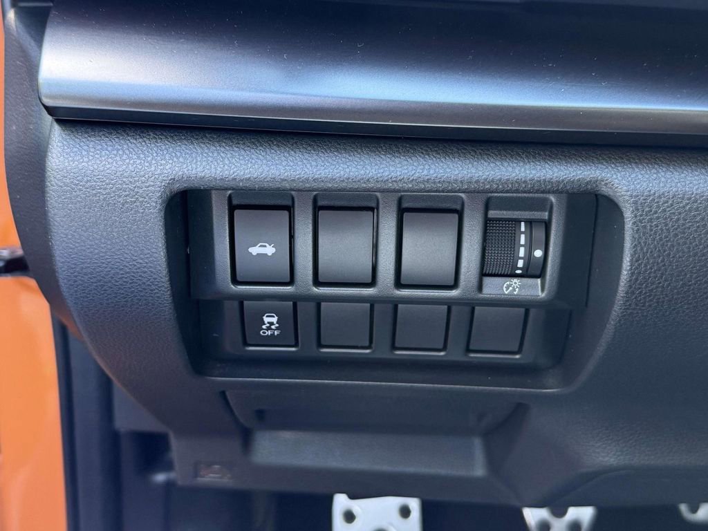 Used 2022 Subaru WRX Limited AWD/4WD image 28
