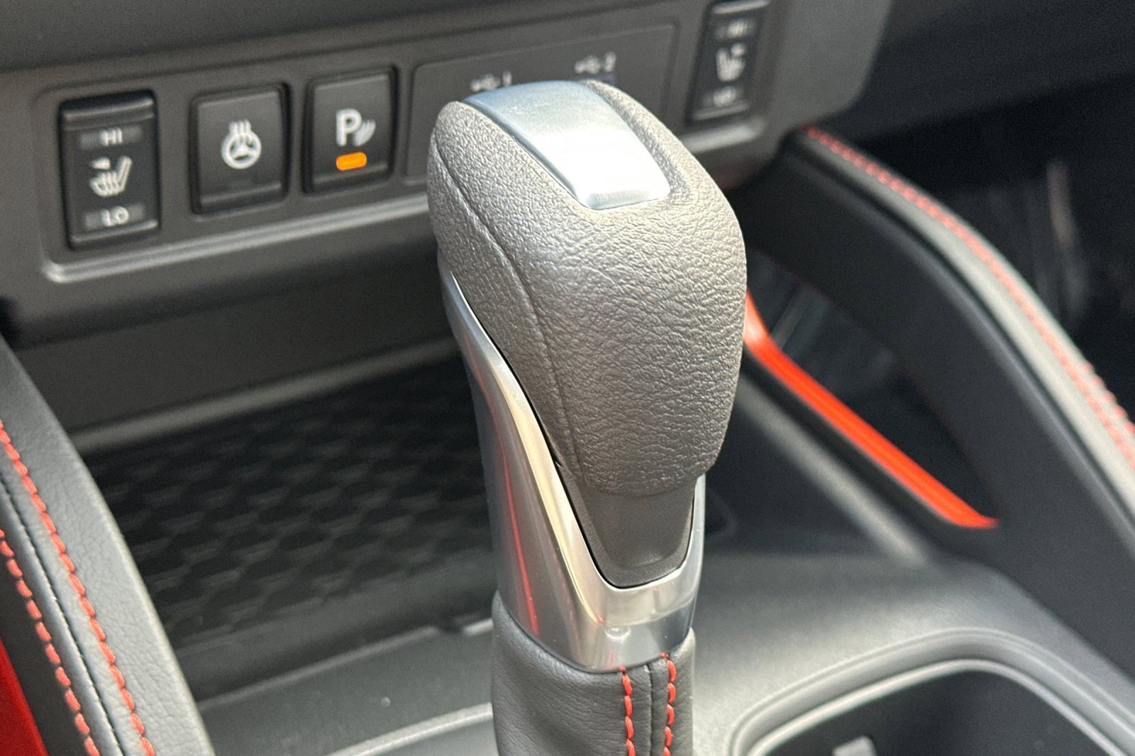 New 2026 Nissan Frontier PRO-4X w/ Pro Premium Package image 26