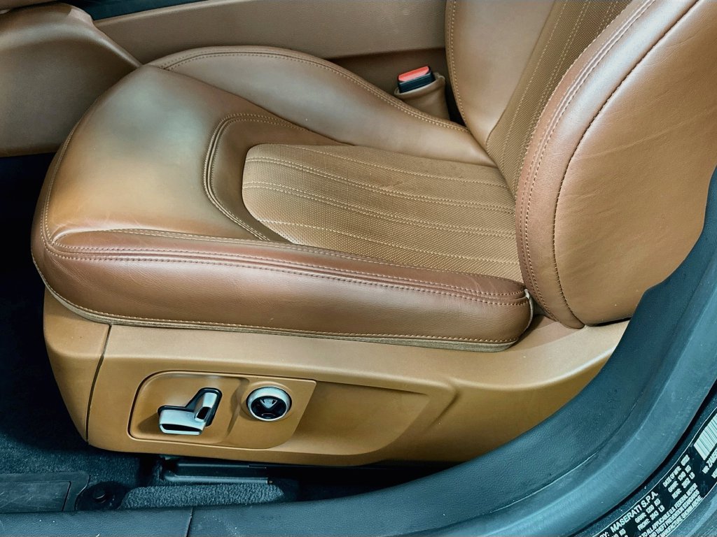 Used 2022 Maserati Quattroporte GT RWD image 20