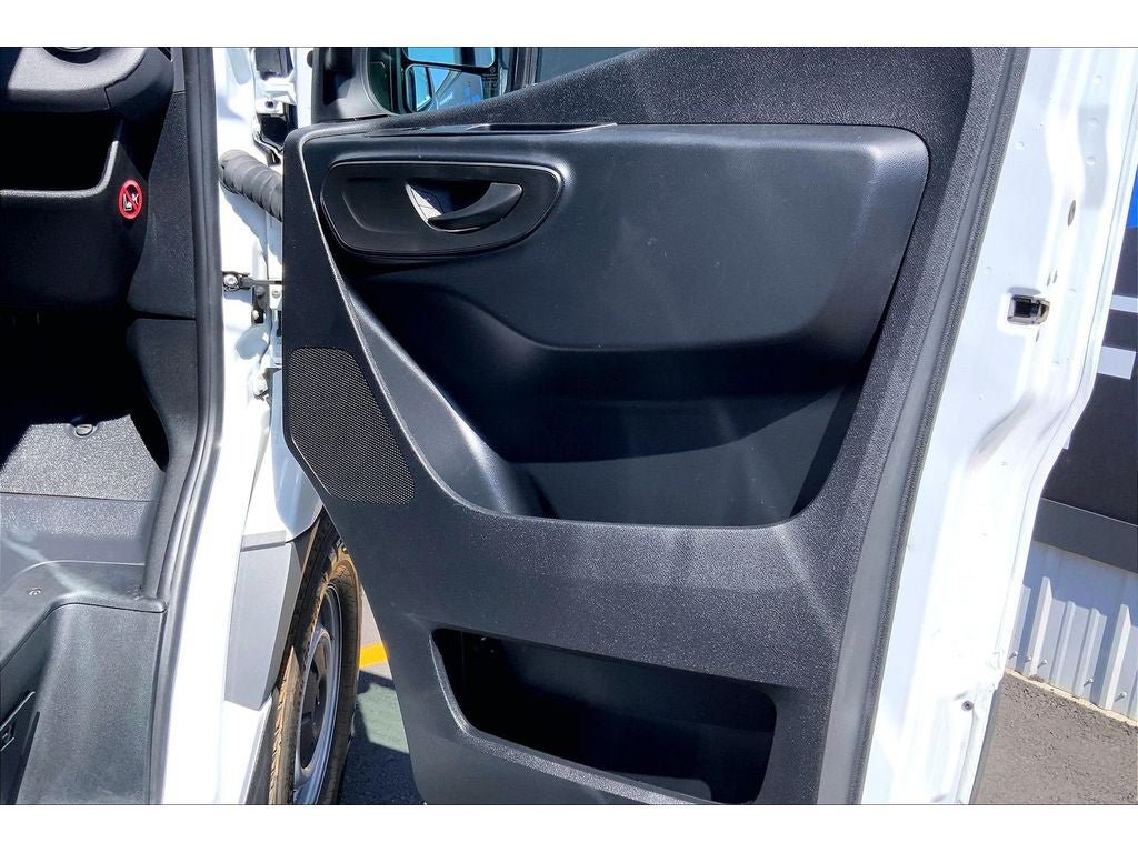 Used 2026 Mercedes-Benz Sprinter 2500 image 25