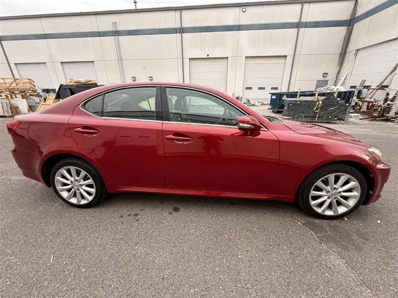 Used 2009 Lexus IS 250 AWD image 15