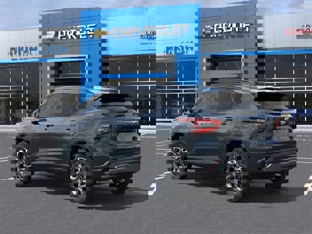 New 2026 Chevrolet Trax LT image 3