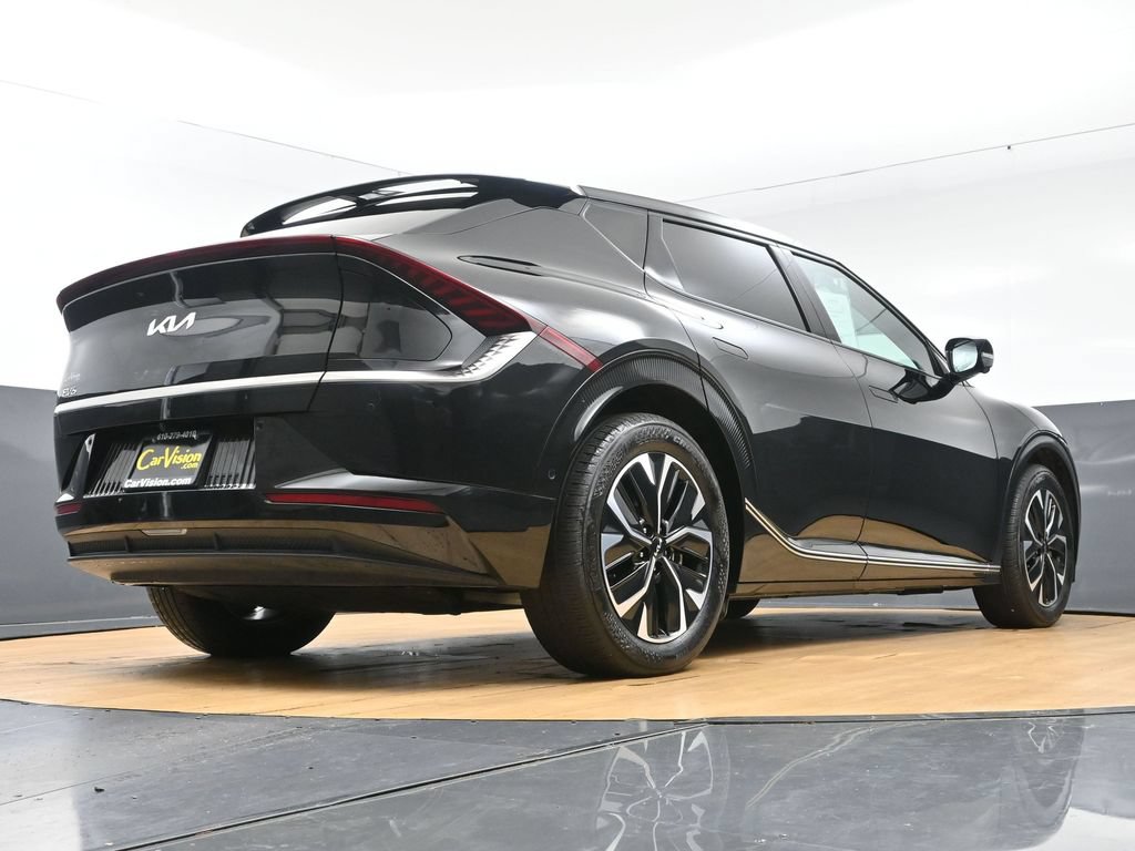 Used 2024 Kia EV6 Wind w/ Wind Technology Package AWD/4WD image 56