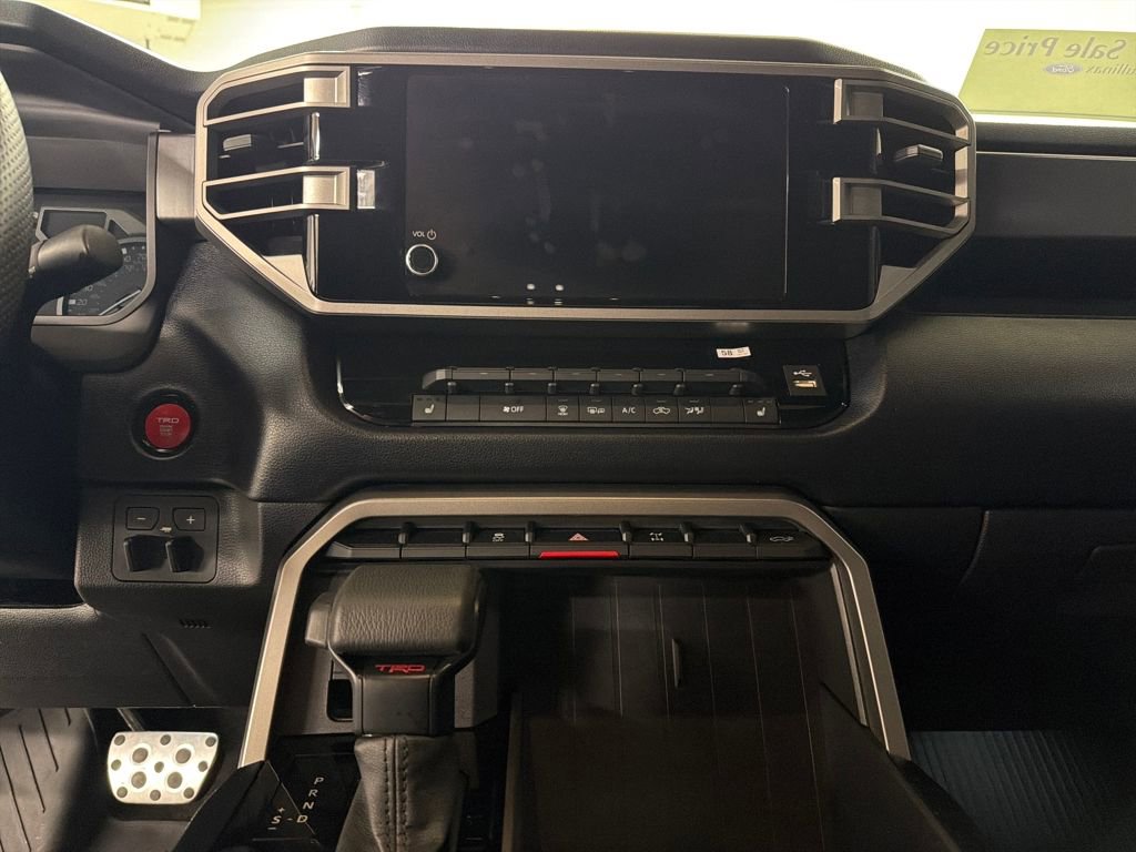 Used 2026 Toyota Tundra SR5 image 21