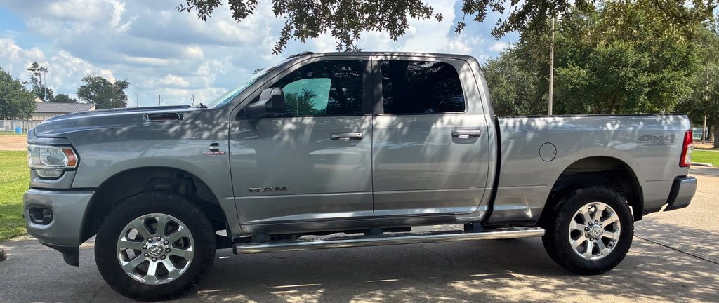 Used 2021 RAM 2500 Big Horn w/ Level 1 Equipment Group AWD/4WD image 6