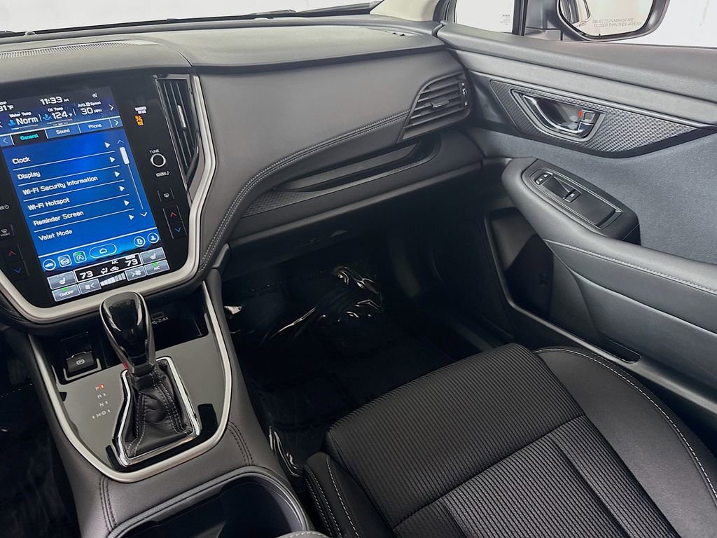 Used 2025 Subaru Legacy Premium image 22