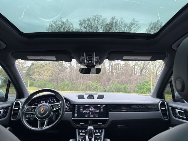 Used 2019 Porsche Cayenne image 14