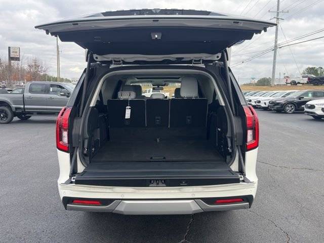 New 2025 Ford Expedition Max Platinum AWD/4WD image 11
