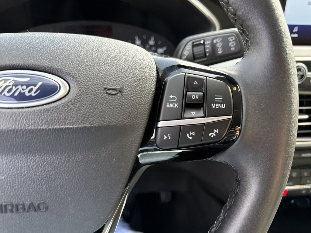 Used 2022 Ford Escape SE w/ Convenience Package image 23