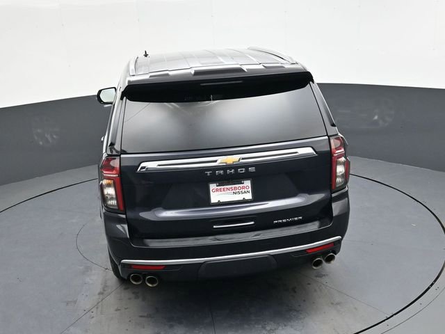 Used 2023 Chevrolet Tahoe Premier image 31
