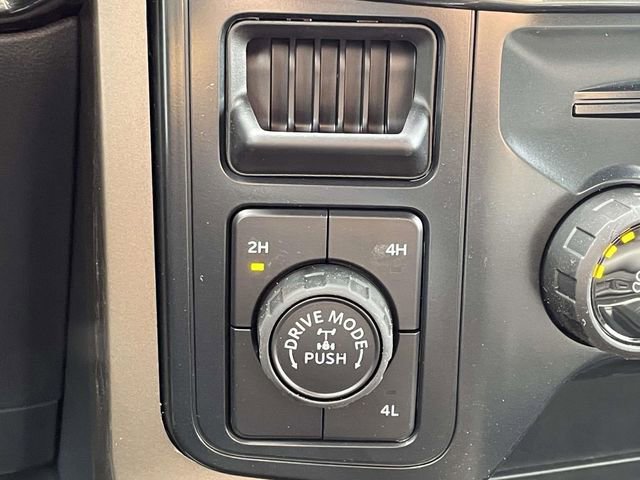 New 2026 Ford F150 STX w/ Equipment Group 201A FX4 image 28