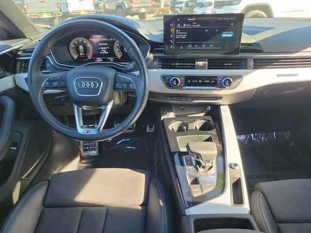 Used 2023 Audi A5 2.0T Premium Plus image 11