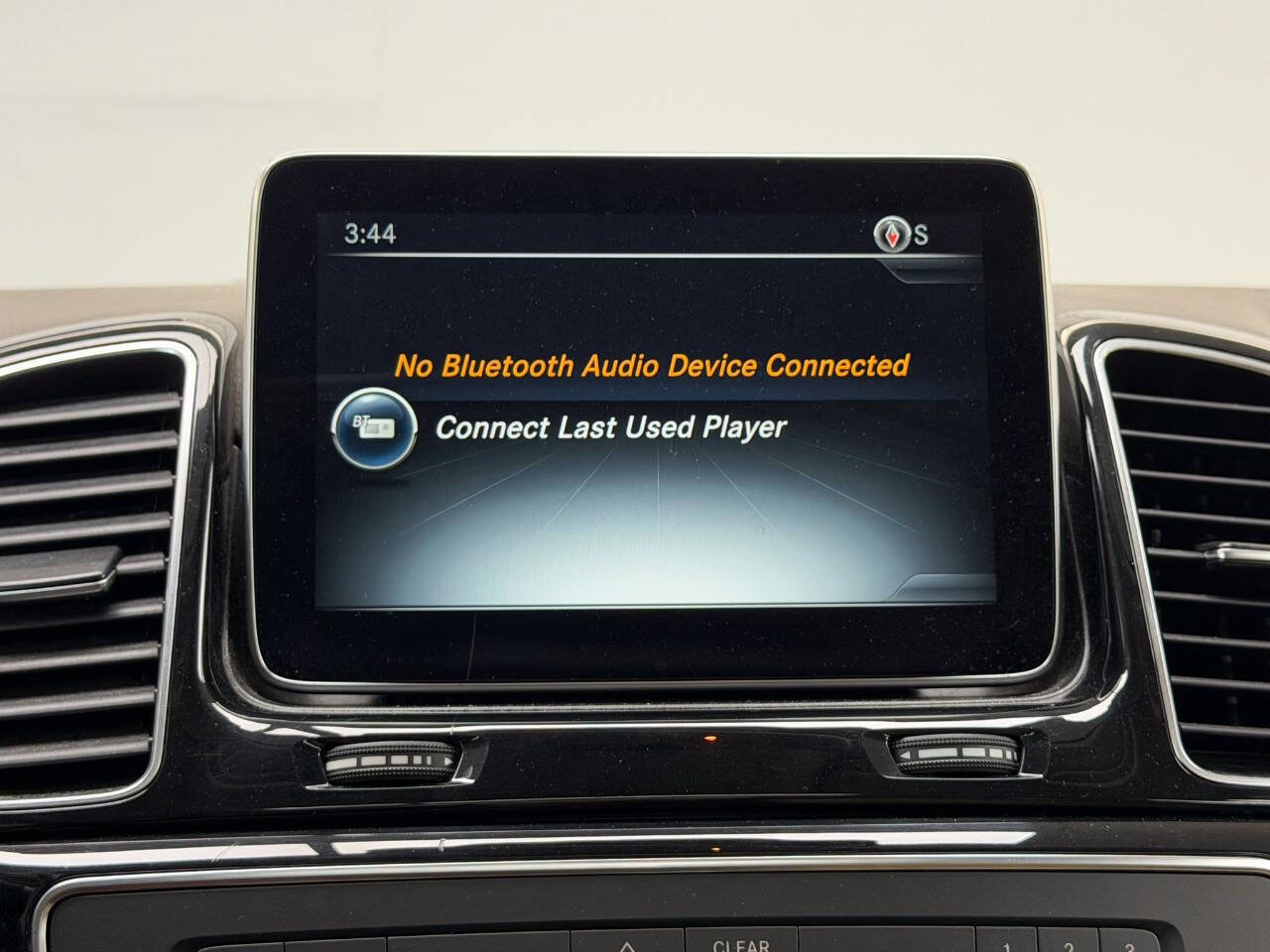 Used 2016 Mercedes-Benz GLE 350 4MATIC image 51