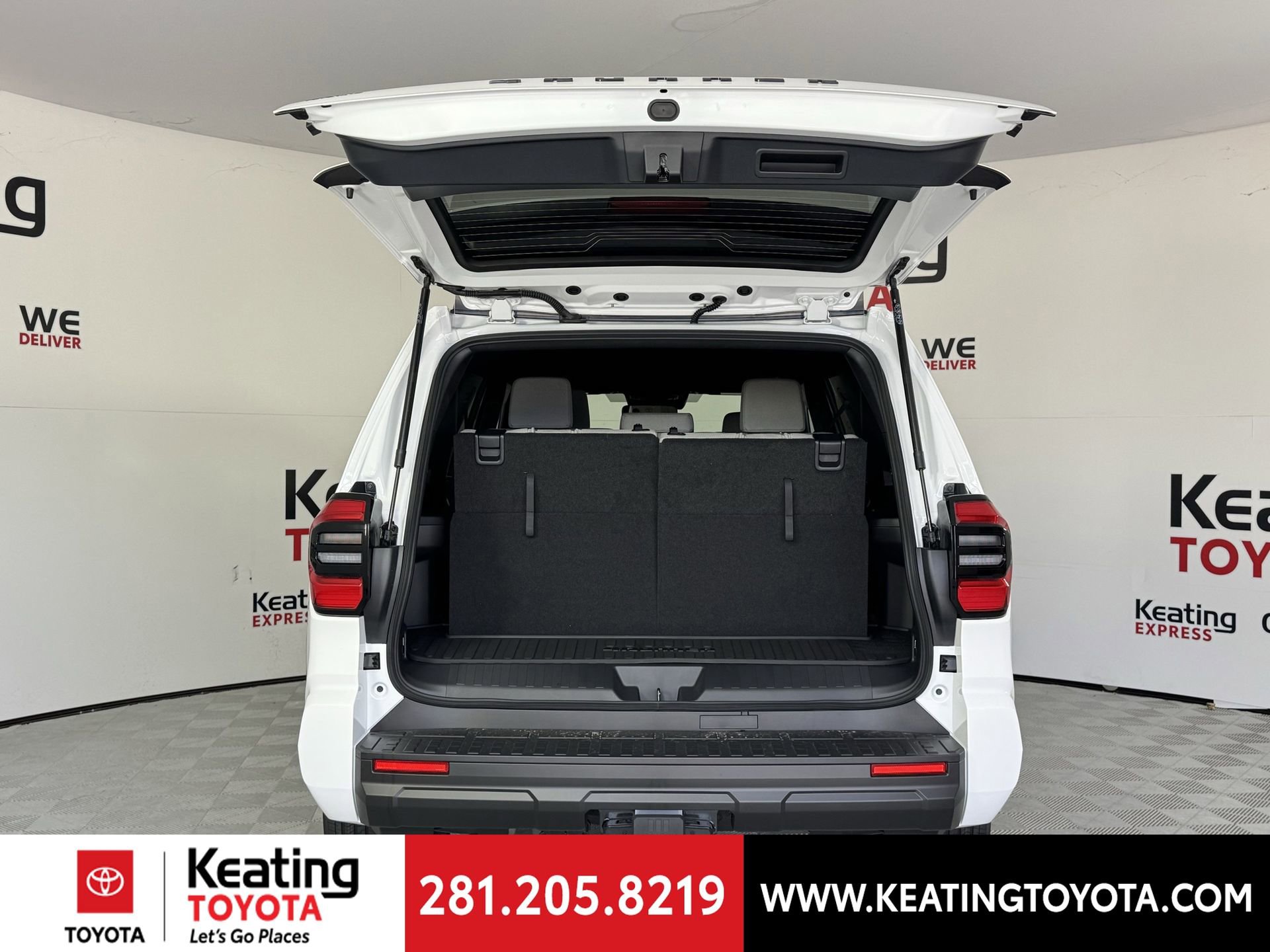 New 2026 Toyota 4Runner SR5 image 11