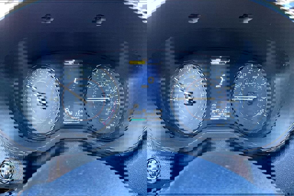 Used 2023 Subaru Crosstrek 2.0i Premium image 20