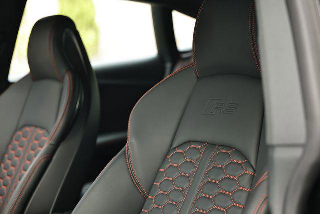 Certified 2024 Audi RS 5 Sportback image 24