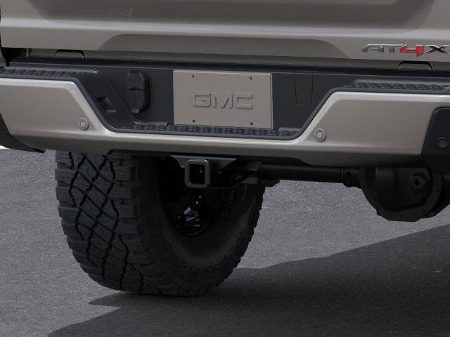 New 2026 GMC Canyon AT4X image 38
