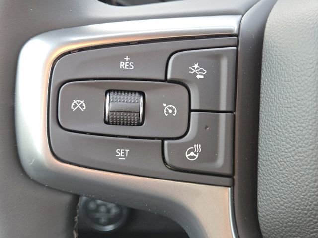 New 2026 Chevrolet Silverado 2500 LT w/ All Star Edition image 12