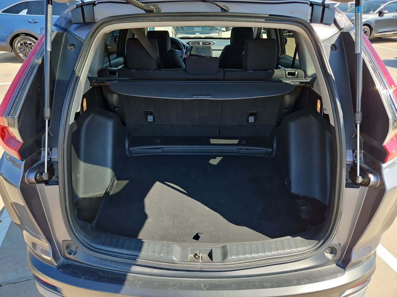 Used 2020 Honda CR-V EX image 33