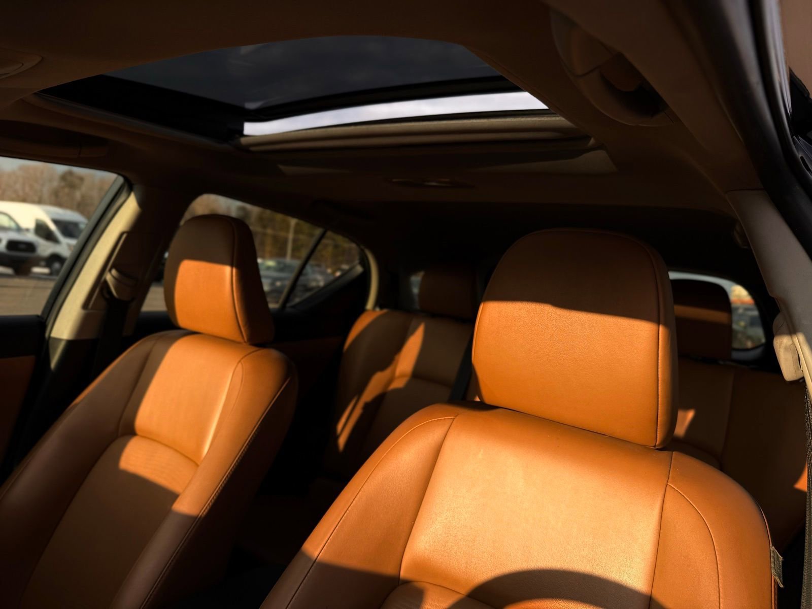 Used 2012 Lexus CT 200h image 26